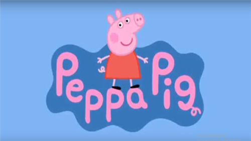 Hoạt Hình Peppa Pig (Tiếng Việt) - Tập 5